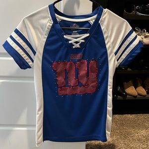 New York Giants Shirt Jersey